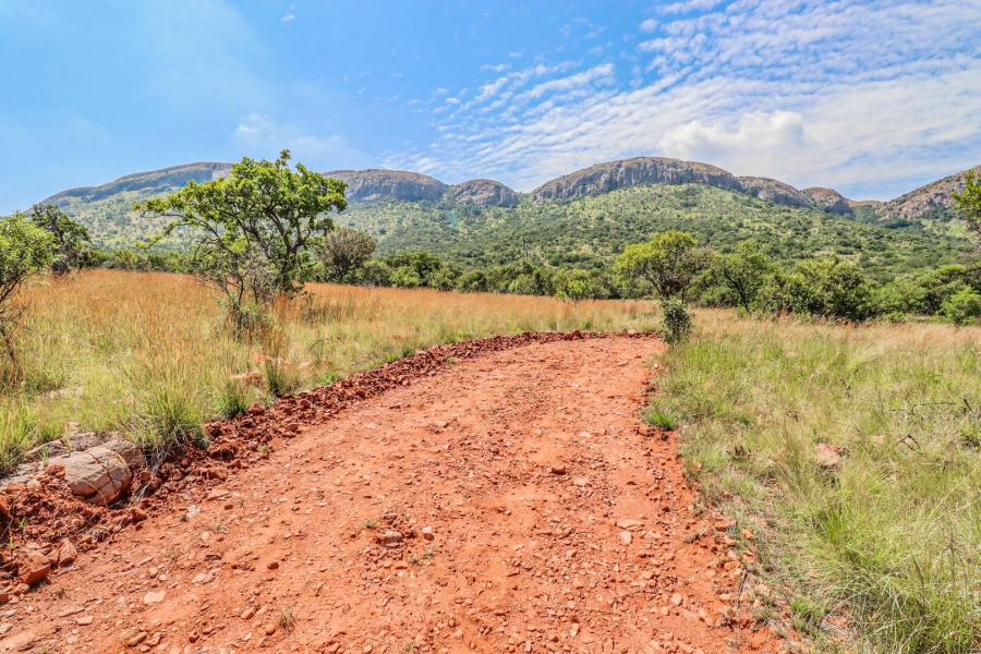 Commercial Property for Sale in Hartbeespoort Rural North West